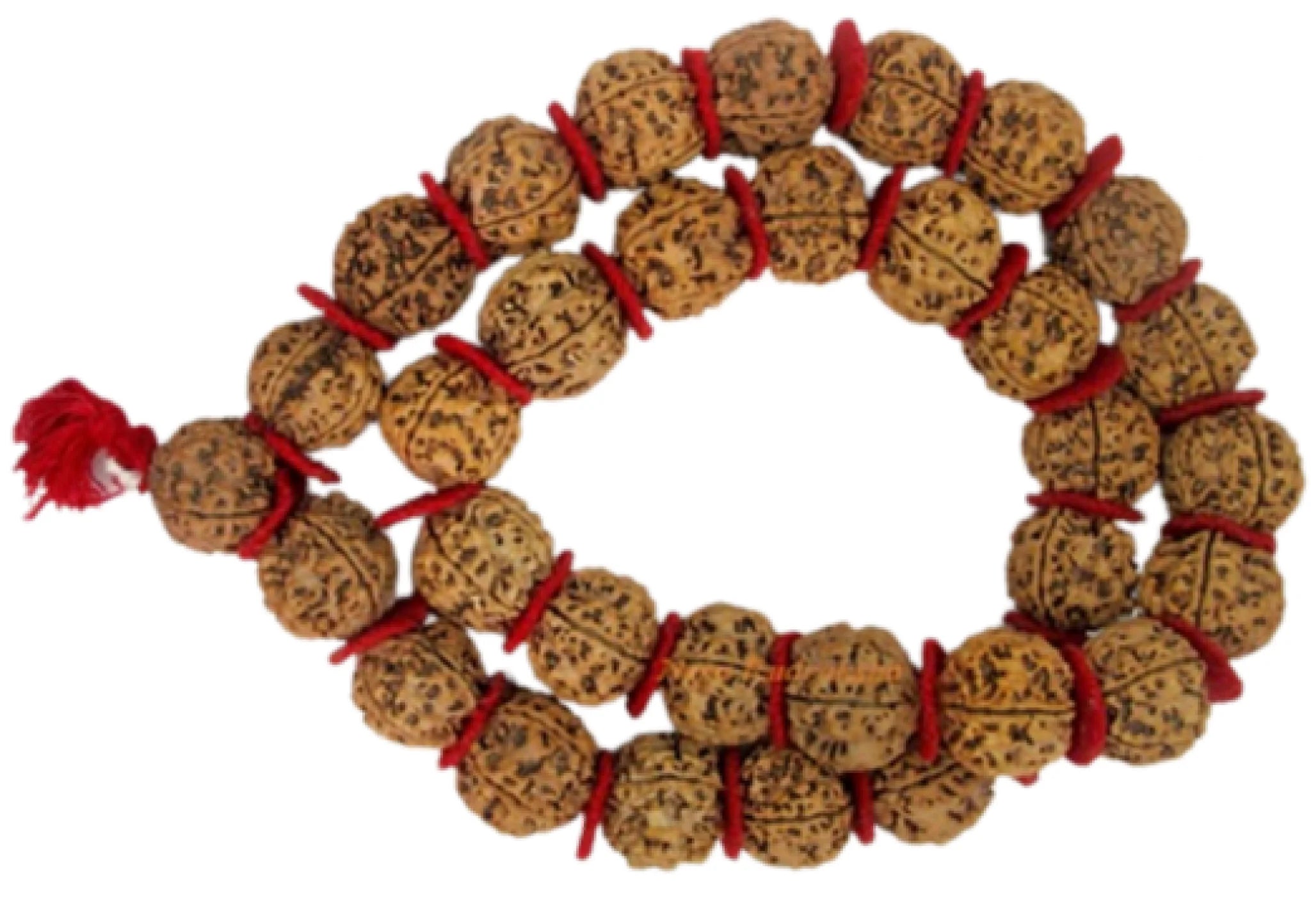 5 Mukhi Kantha Mala