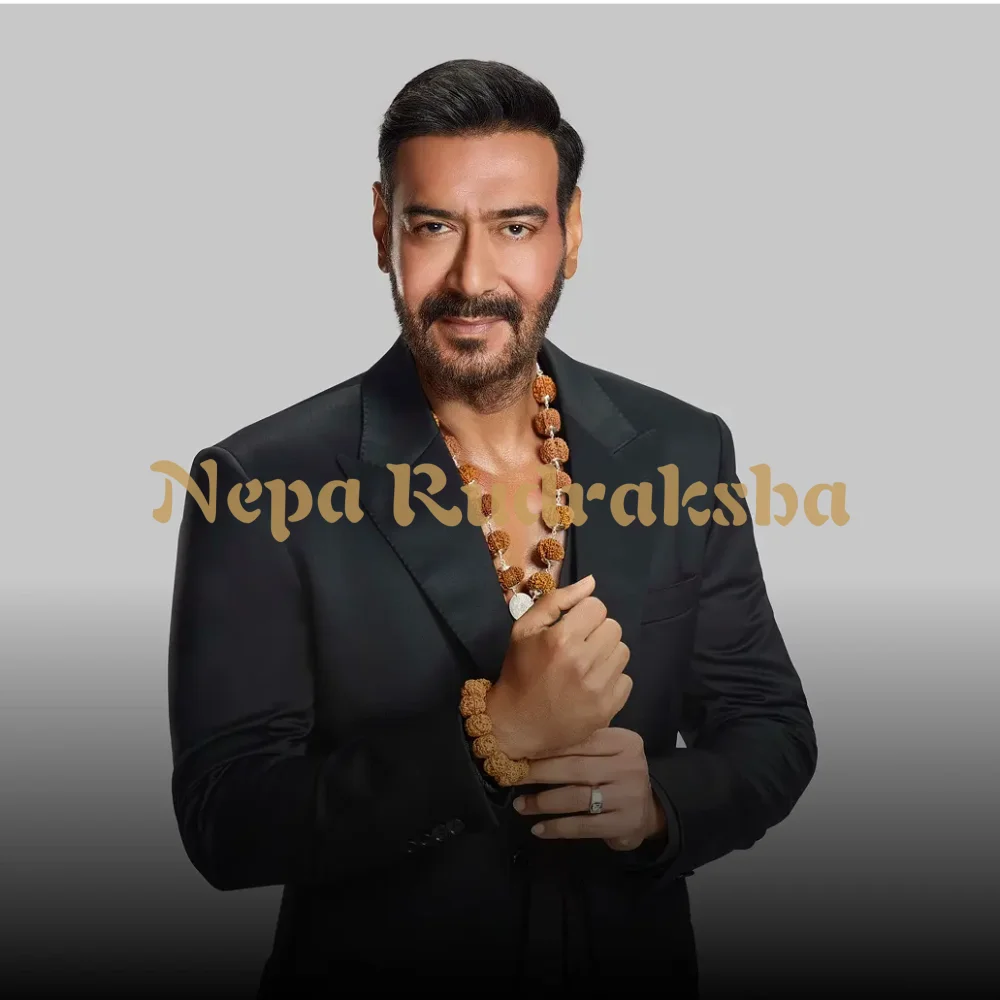 5 Mukhi Rudra Bracelet