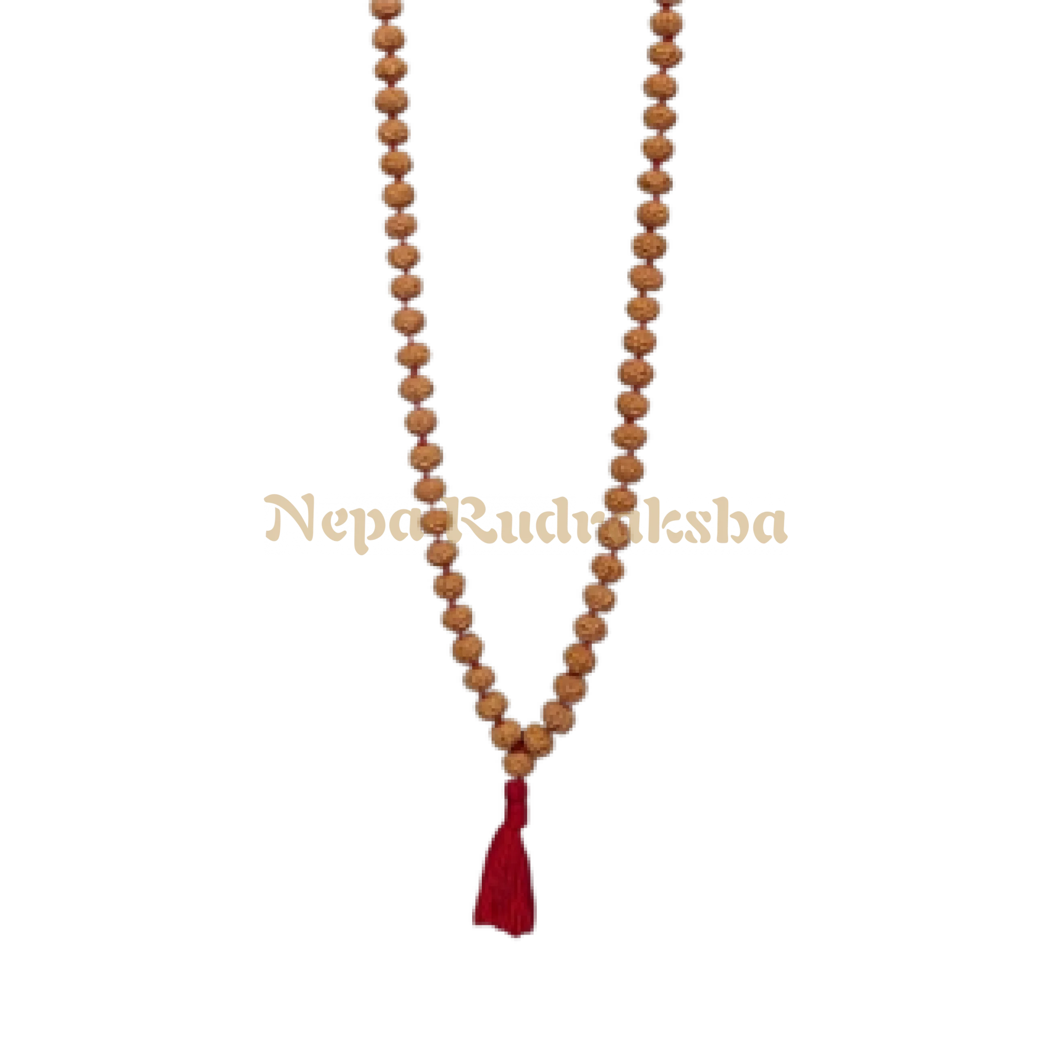 6 Mukhi Japa Mala