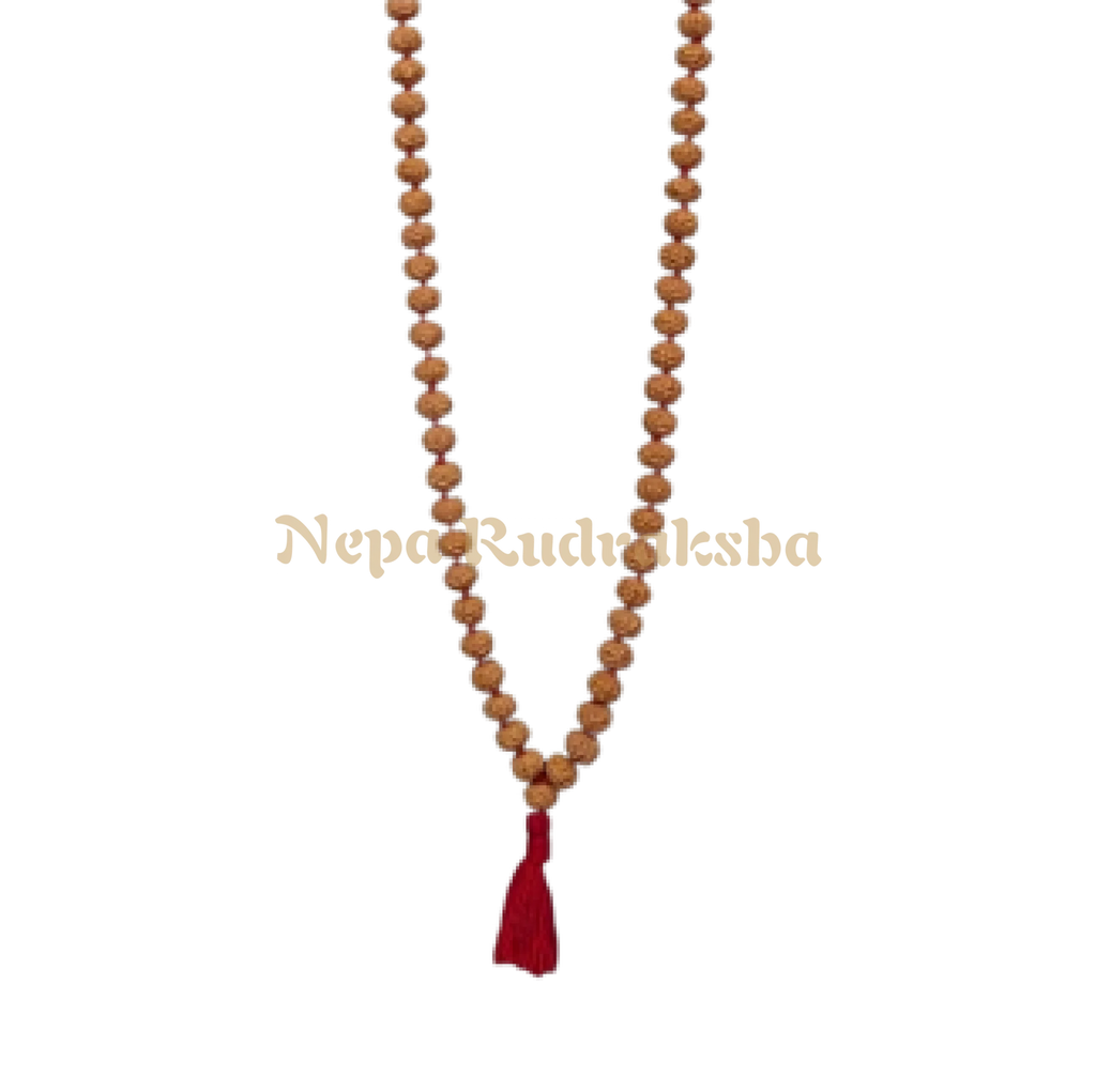 6 Mukhi Japa Mala