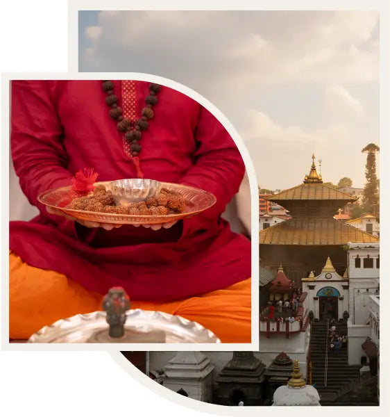 Rudraksha Energization &