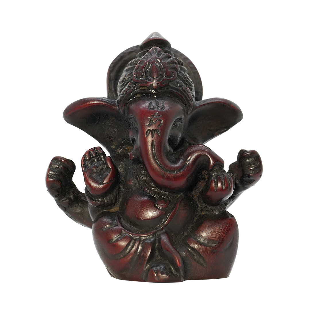 Lord Ganesha Idol