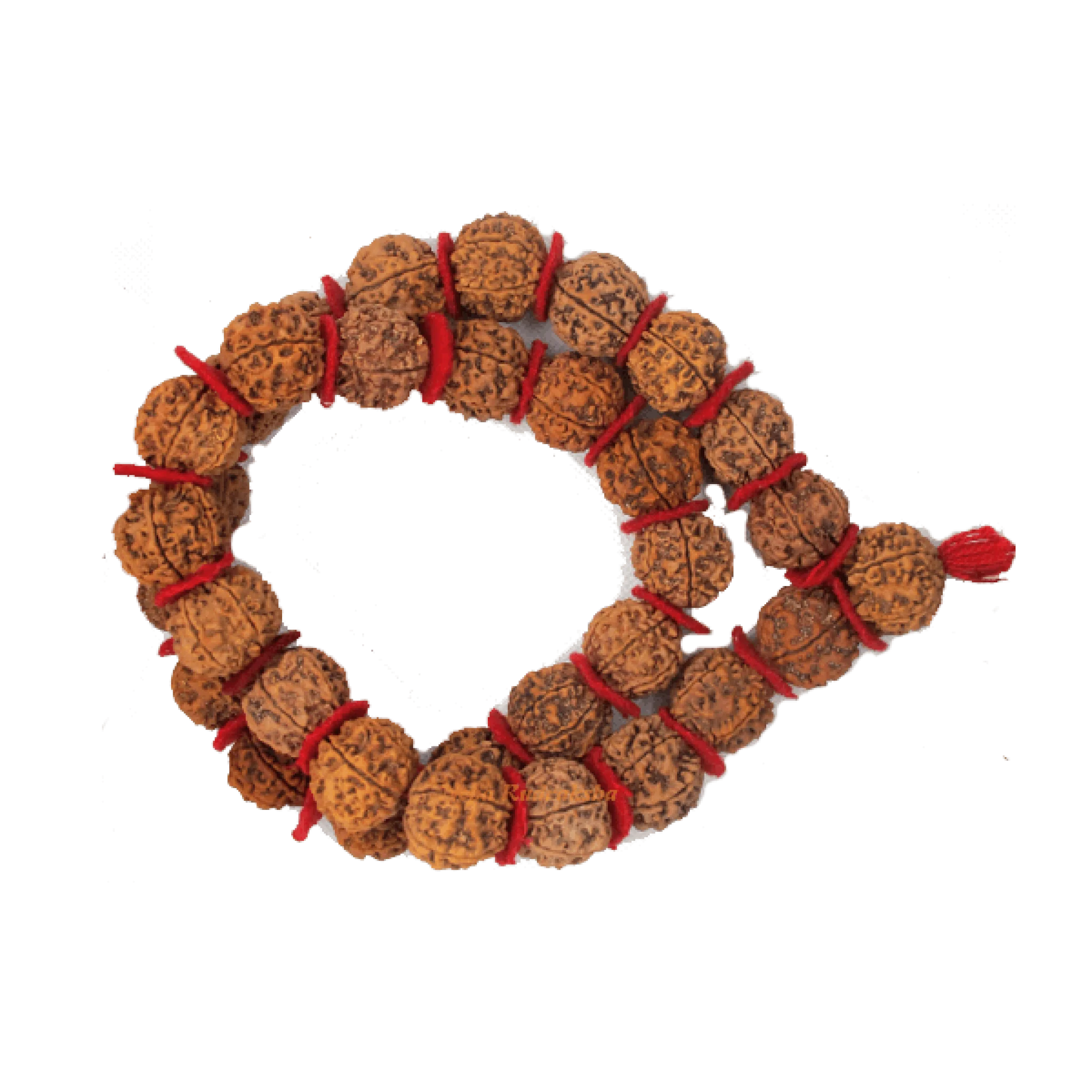 7 Mukhi Kantha Mala