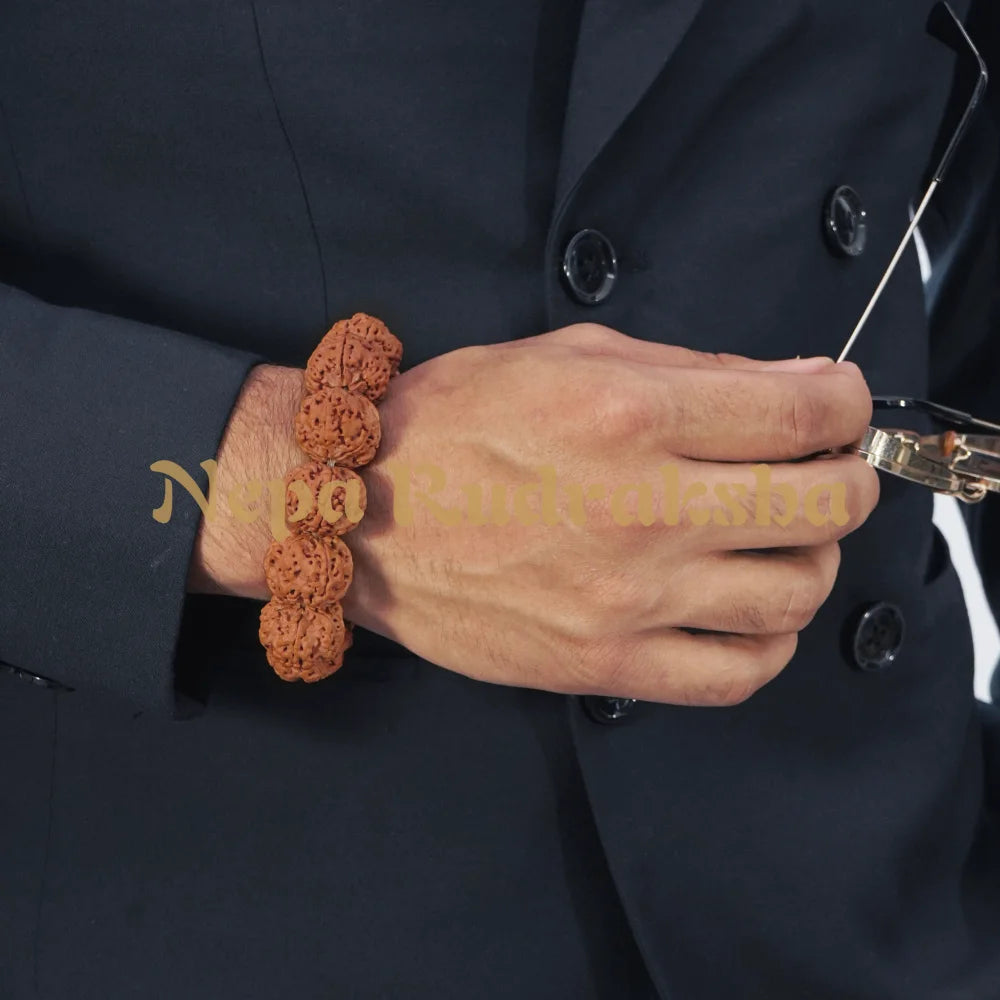 Rudra Bracelet