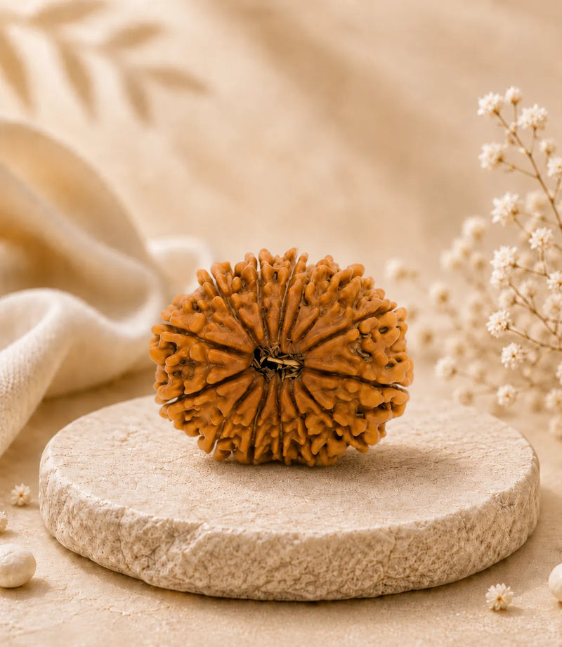 Kailash journey bead