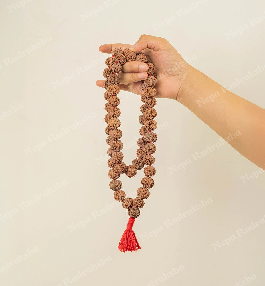 7 Mukhi Japa Mala (Nepali)