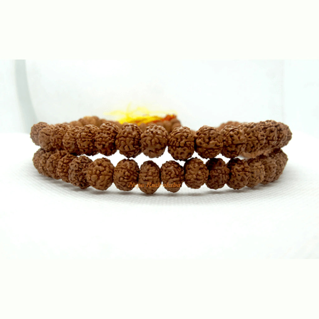 9 Mukhi Japa Mala