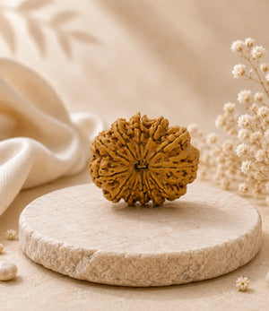 Kailash journey bead