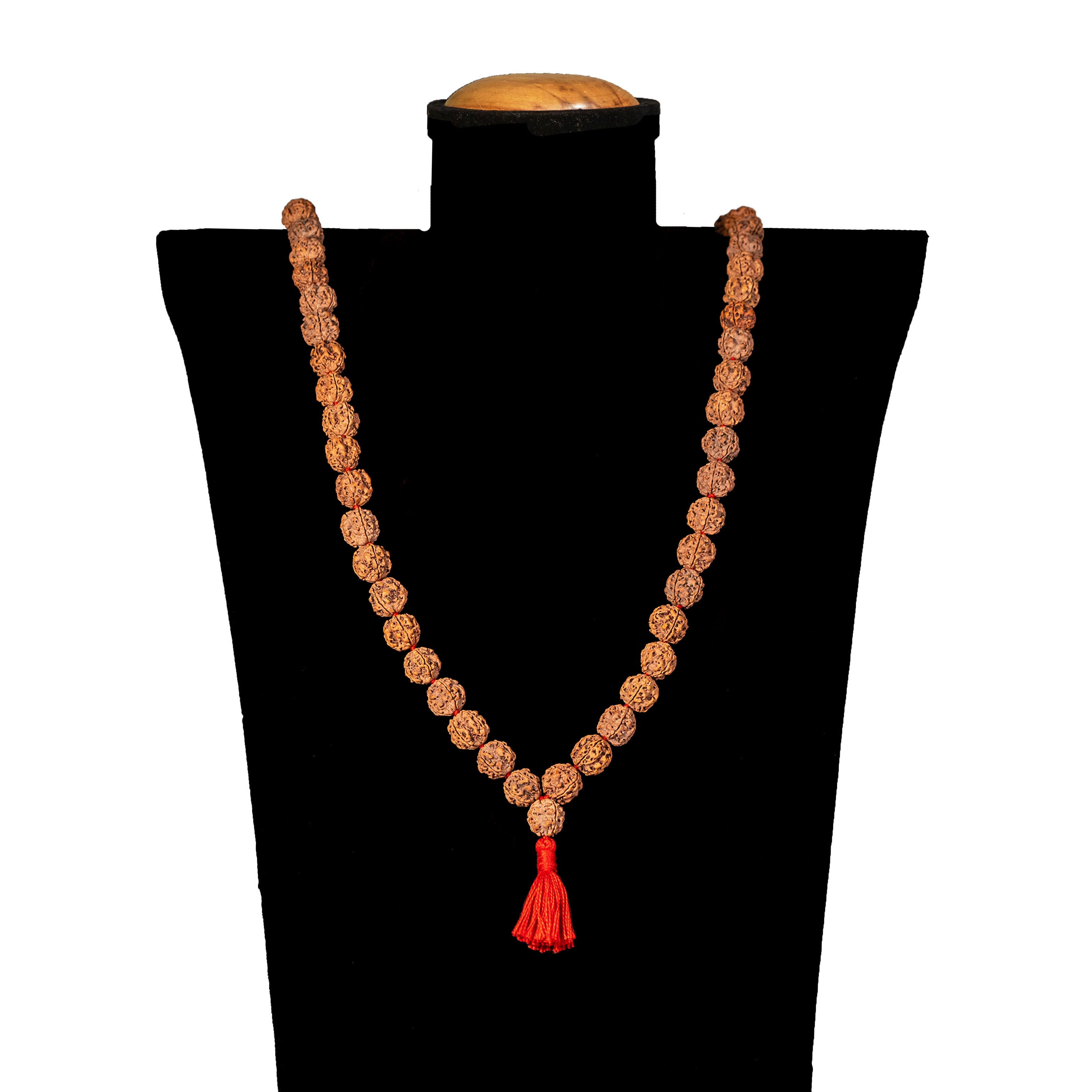 4 Mukhi Japa Mala (Nepali)