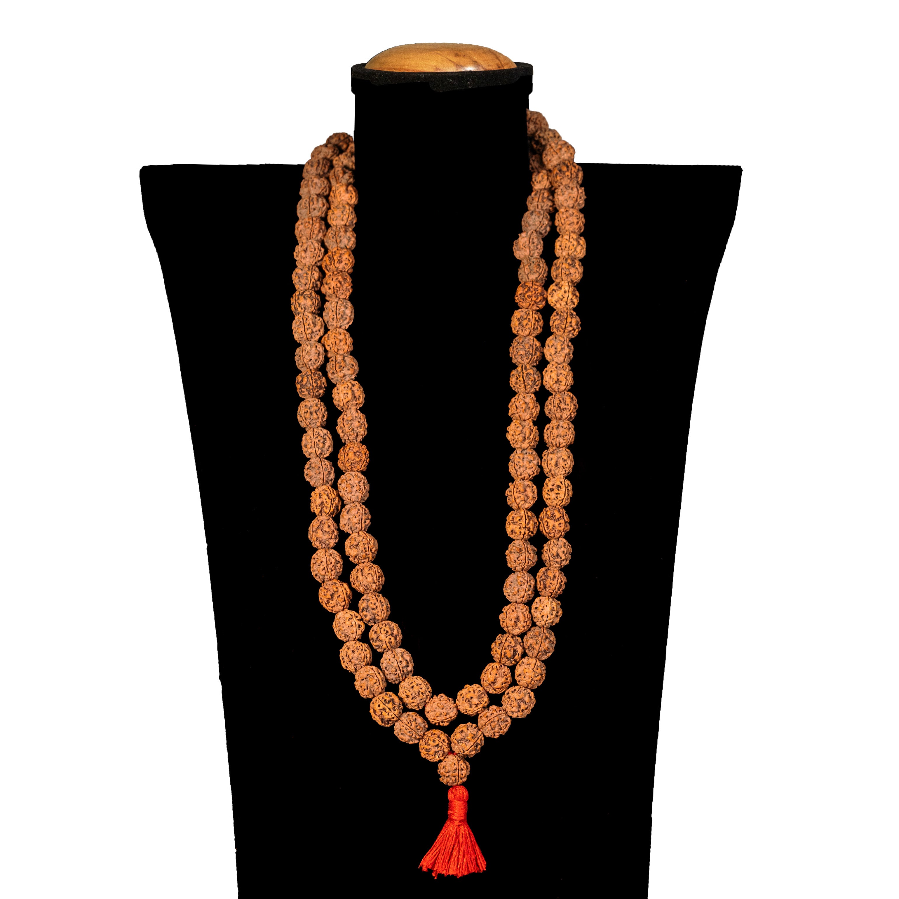 4 Mukhi Japa Mala (Nepali)