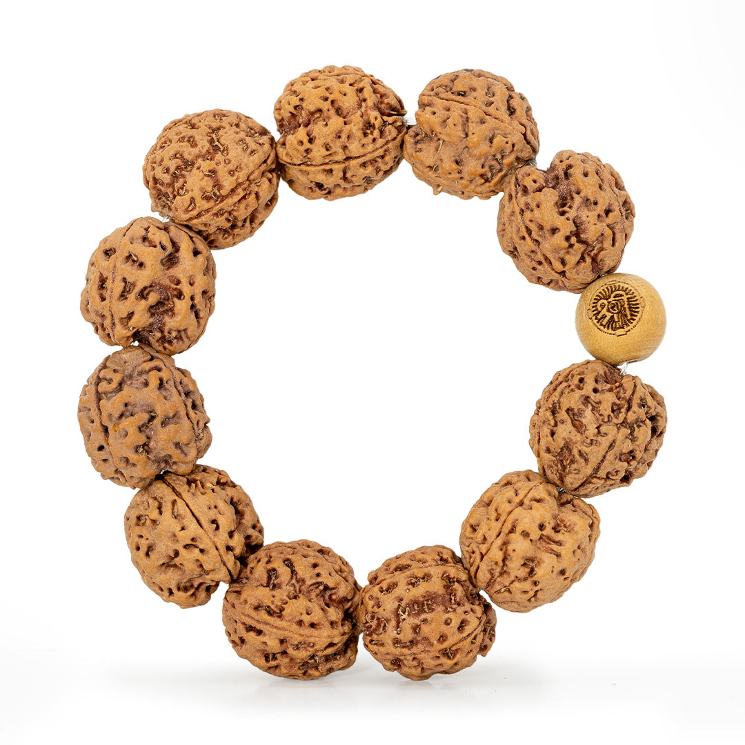 4 Mukhi Bracelet