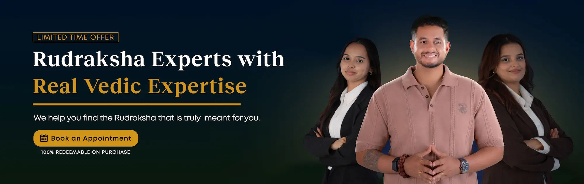 Consultation Banner Desktop