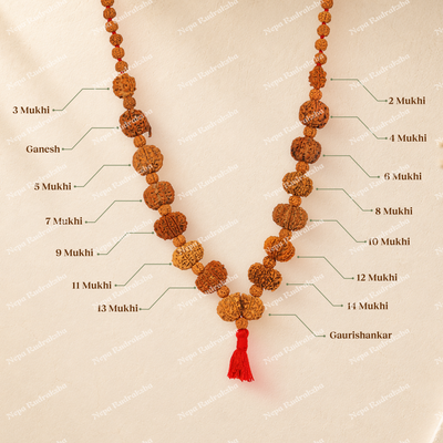 Siddha Mala (Basic)
