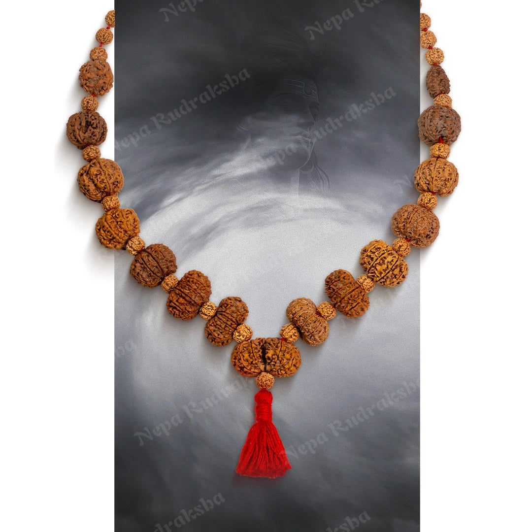 Siddha Mala (Basic)