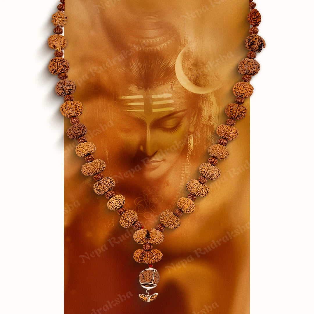 Brahma Siddha Mala