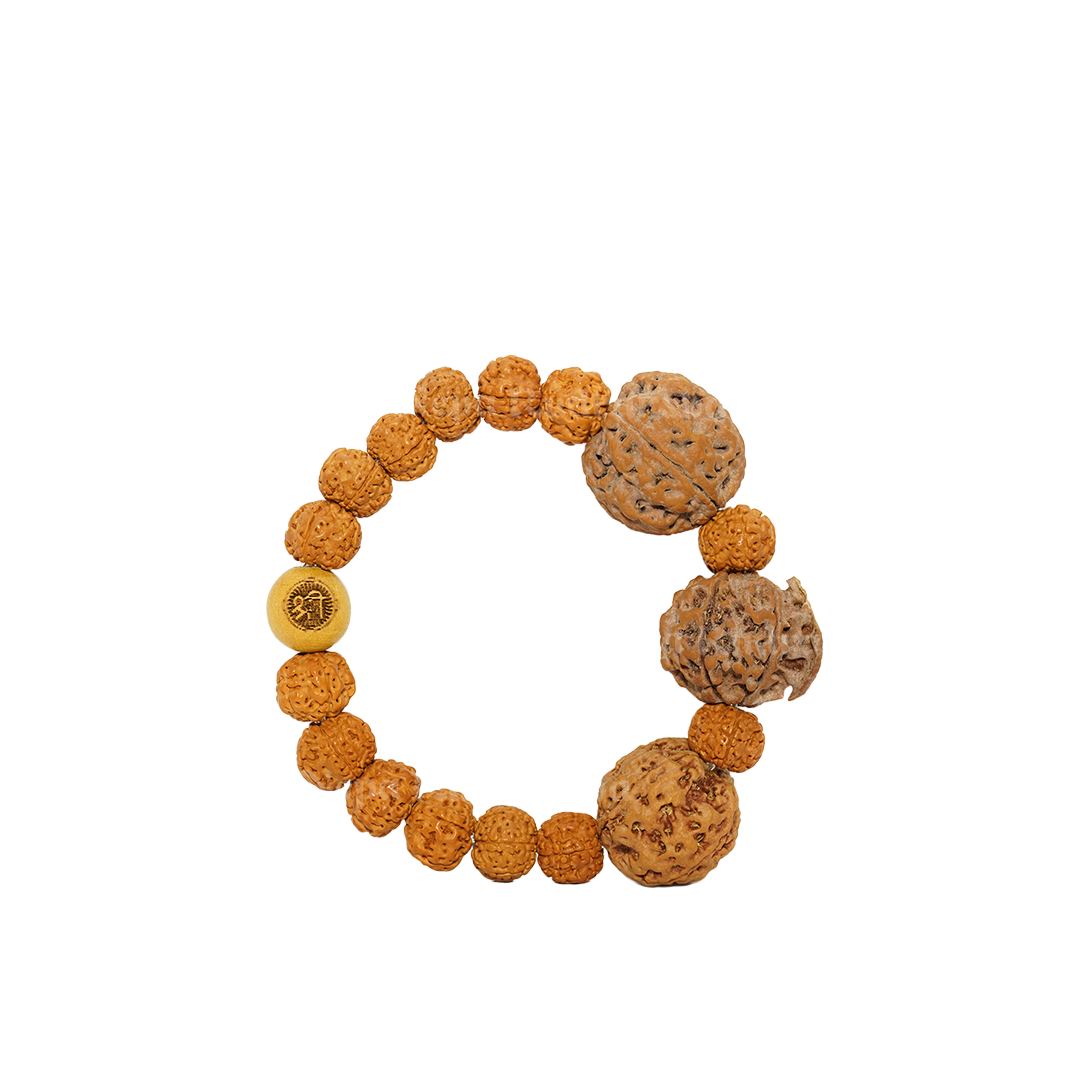 Regular / Bracelet / Free Touch Energization