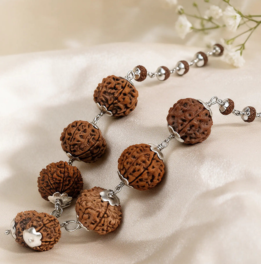 Rudraksha Combinations For