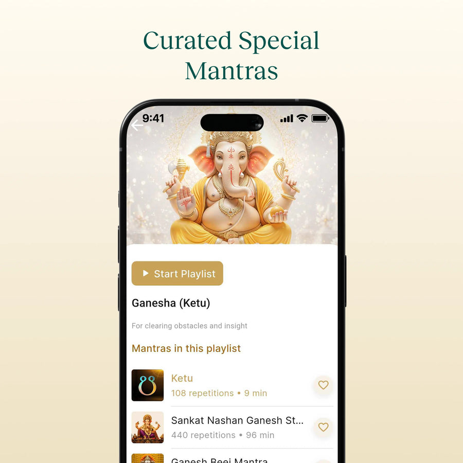Kundali app screen two