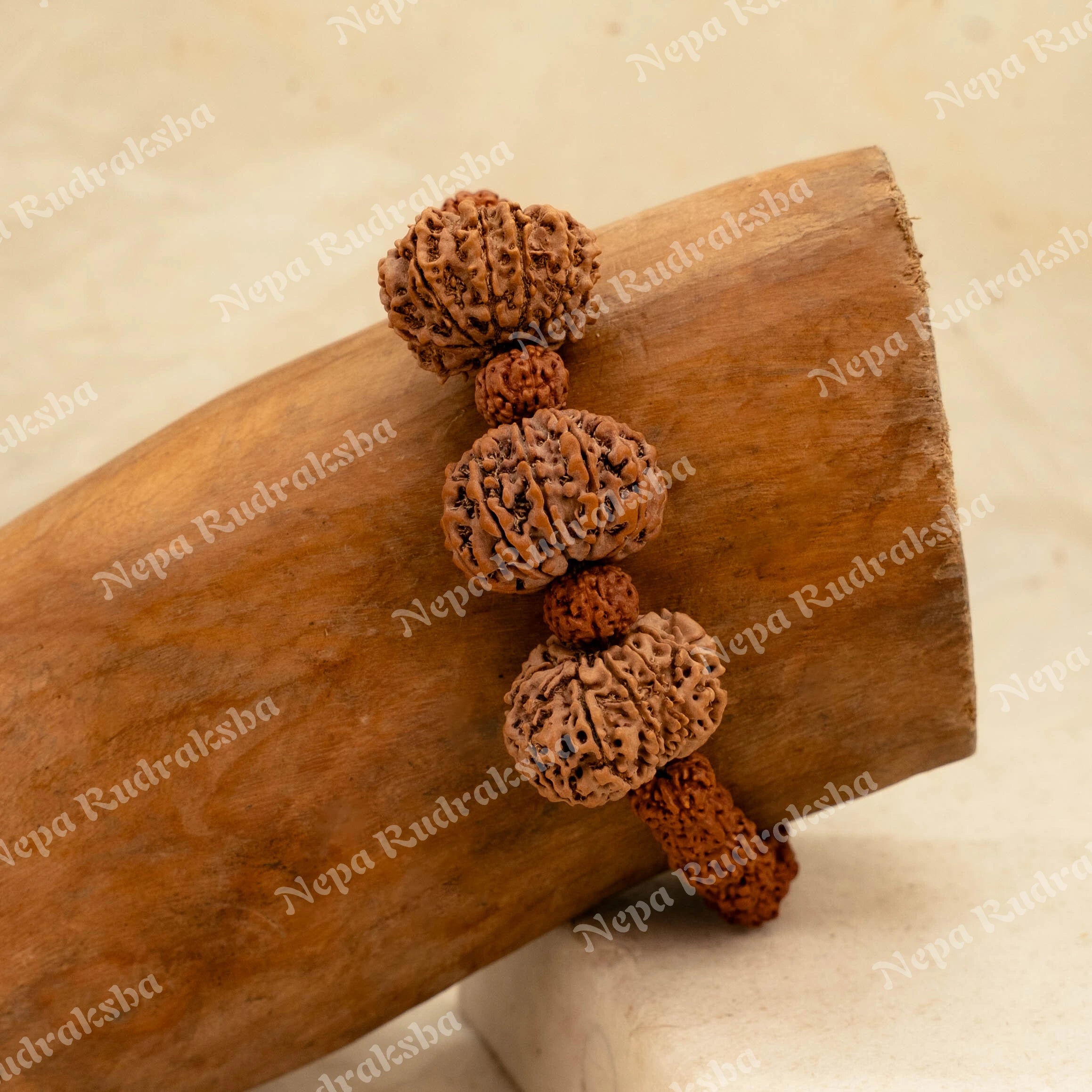 Hanuman Bracelet