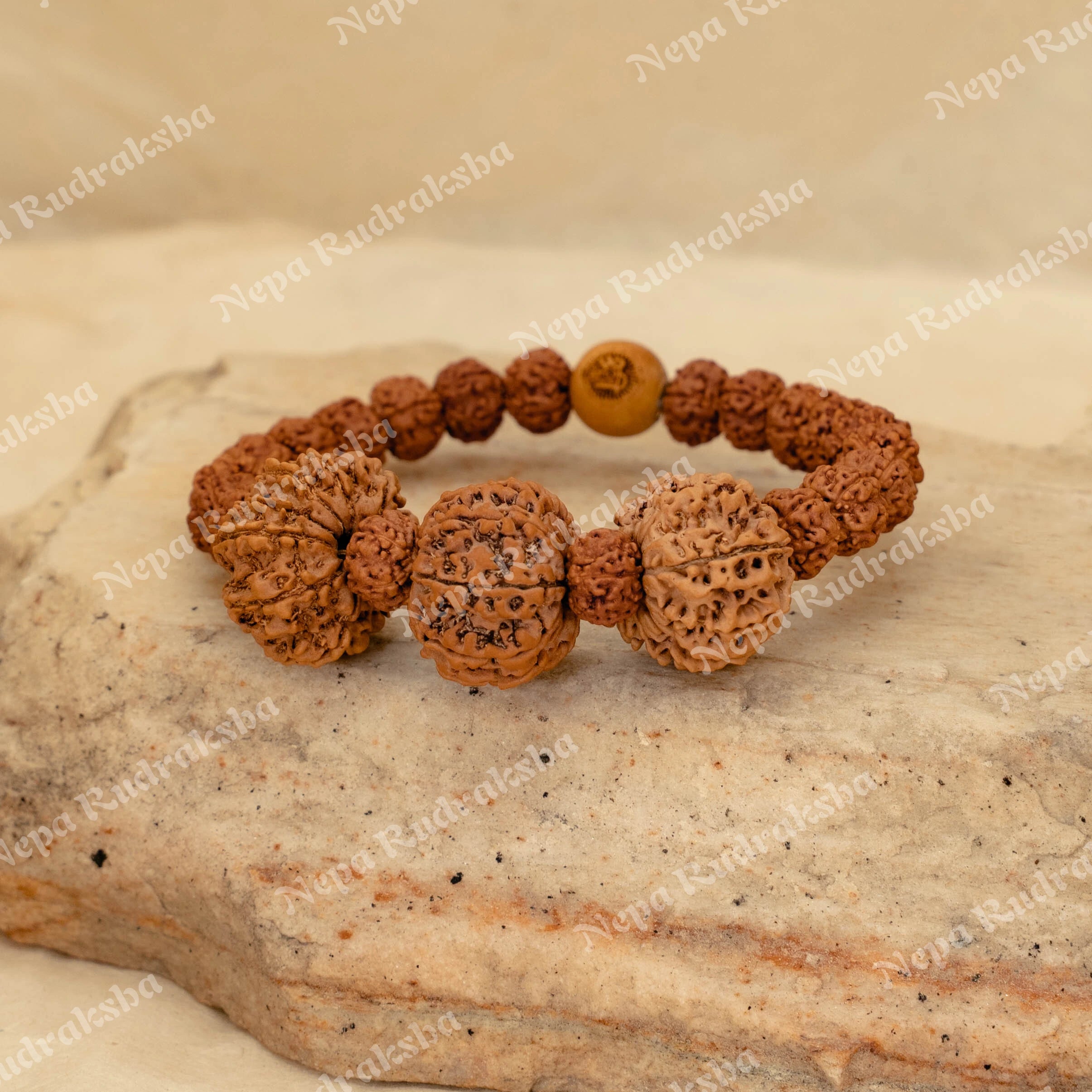 Hanuman Bracelet
