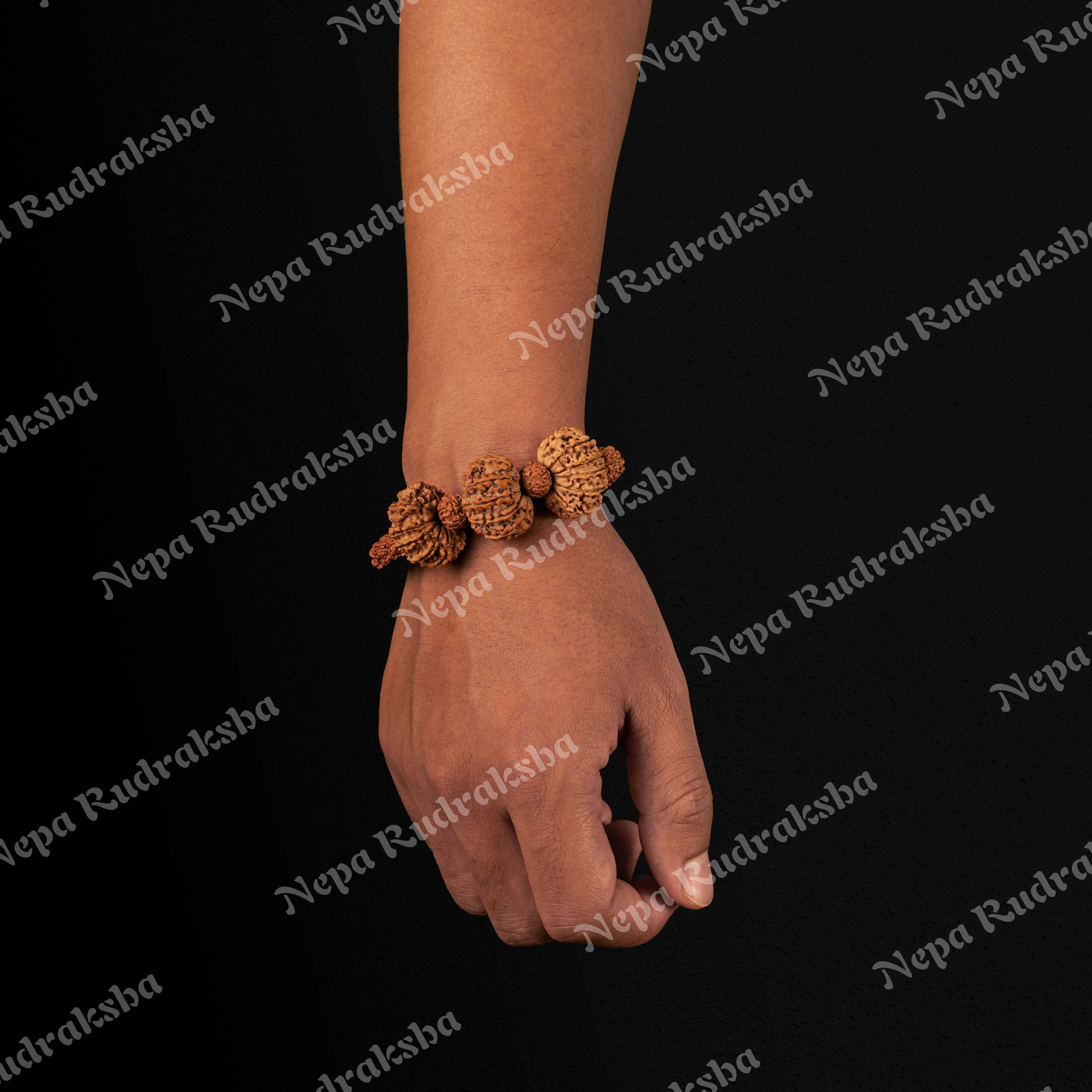 Hanuman Bracelet