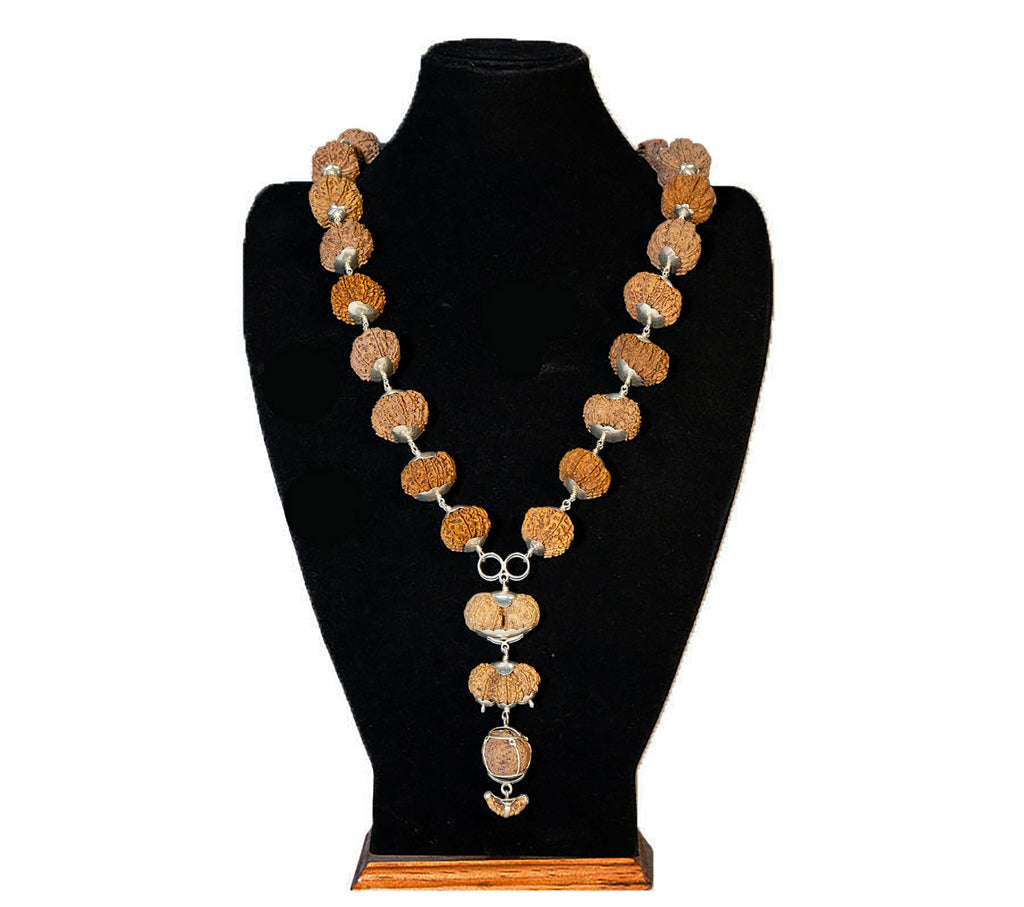 The Ultimate Indra Mala