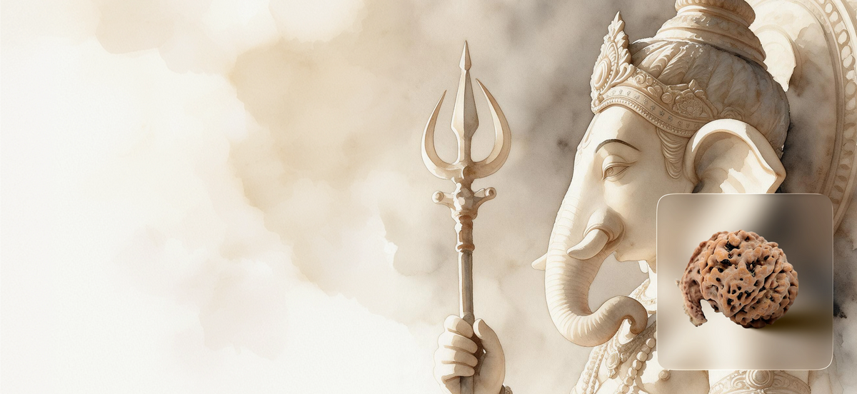 Welcome Ganesh