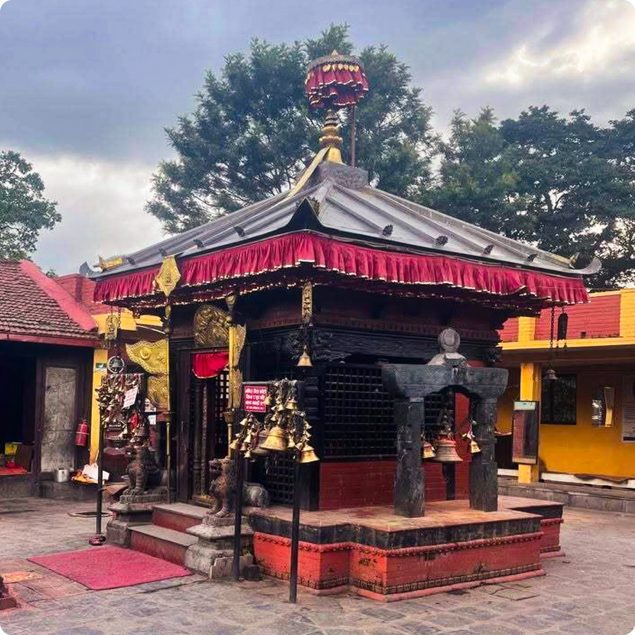 Karya Siddhi Pooja