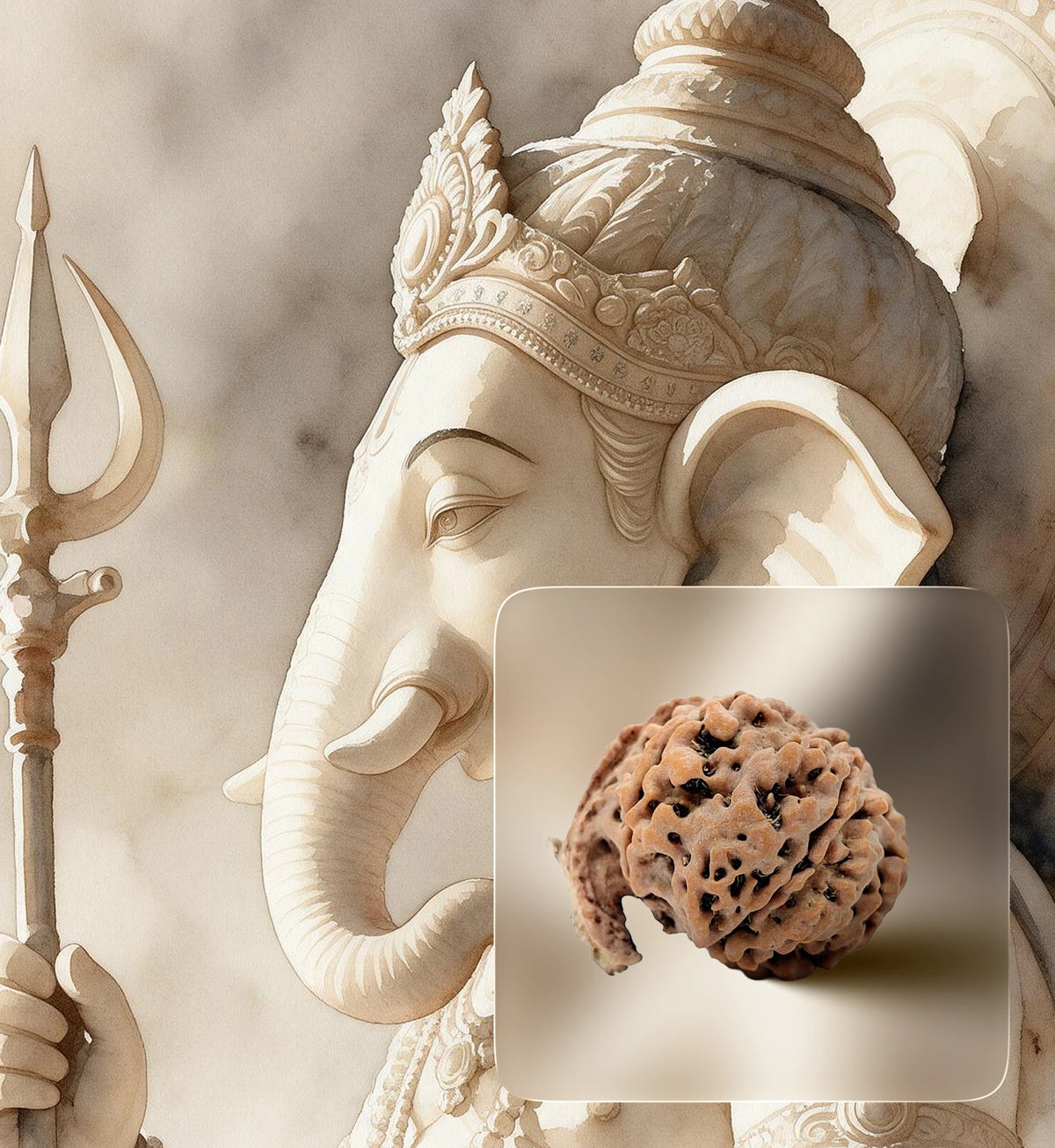 Welcome Ganesh