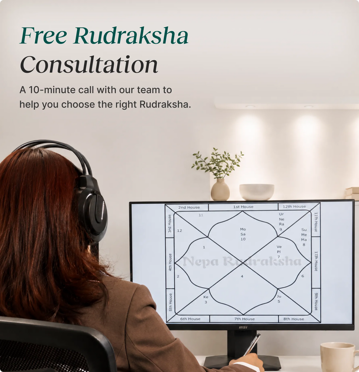 Free 10 Minutes Consultation