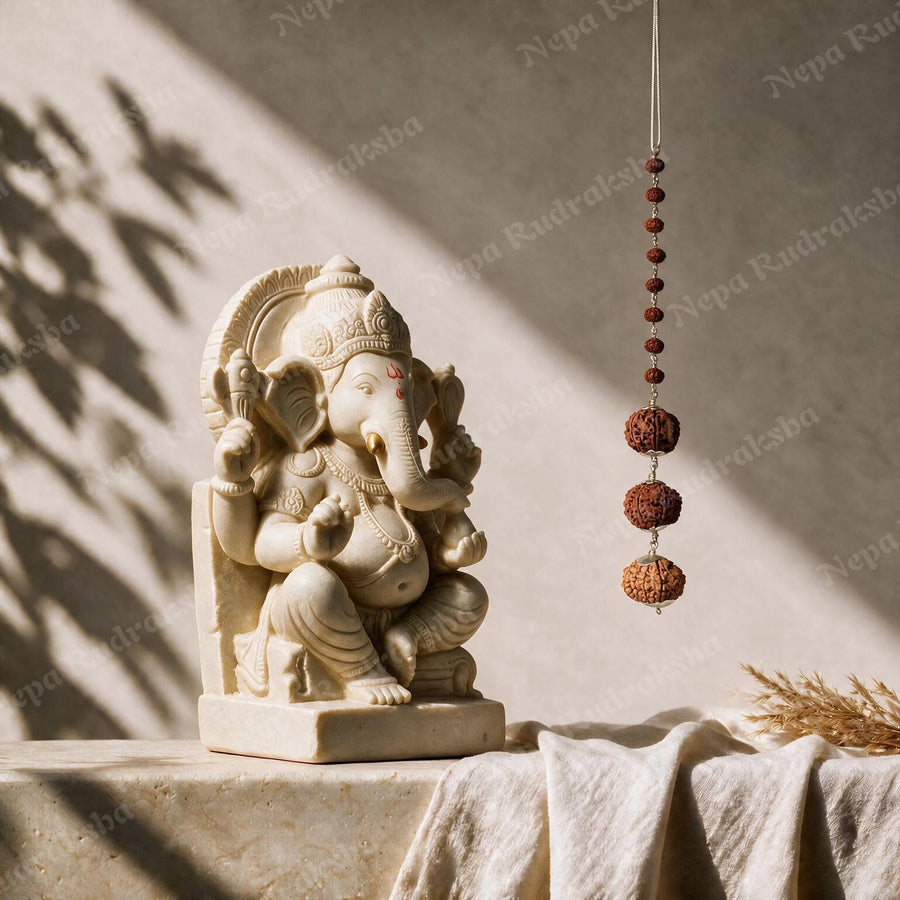 Ganesh Vastu Hanging