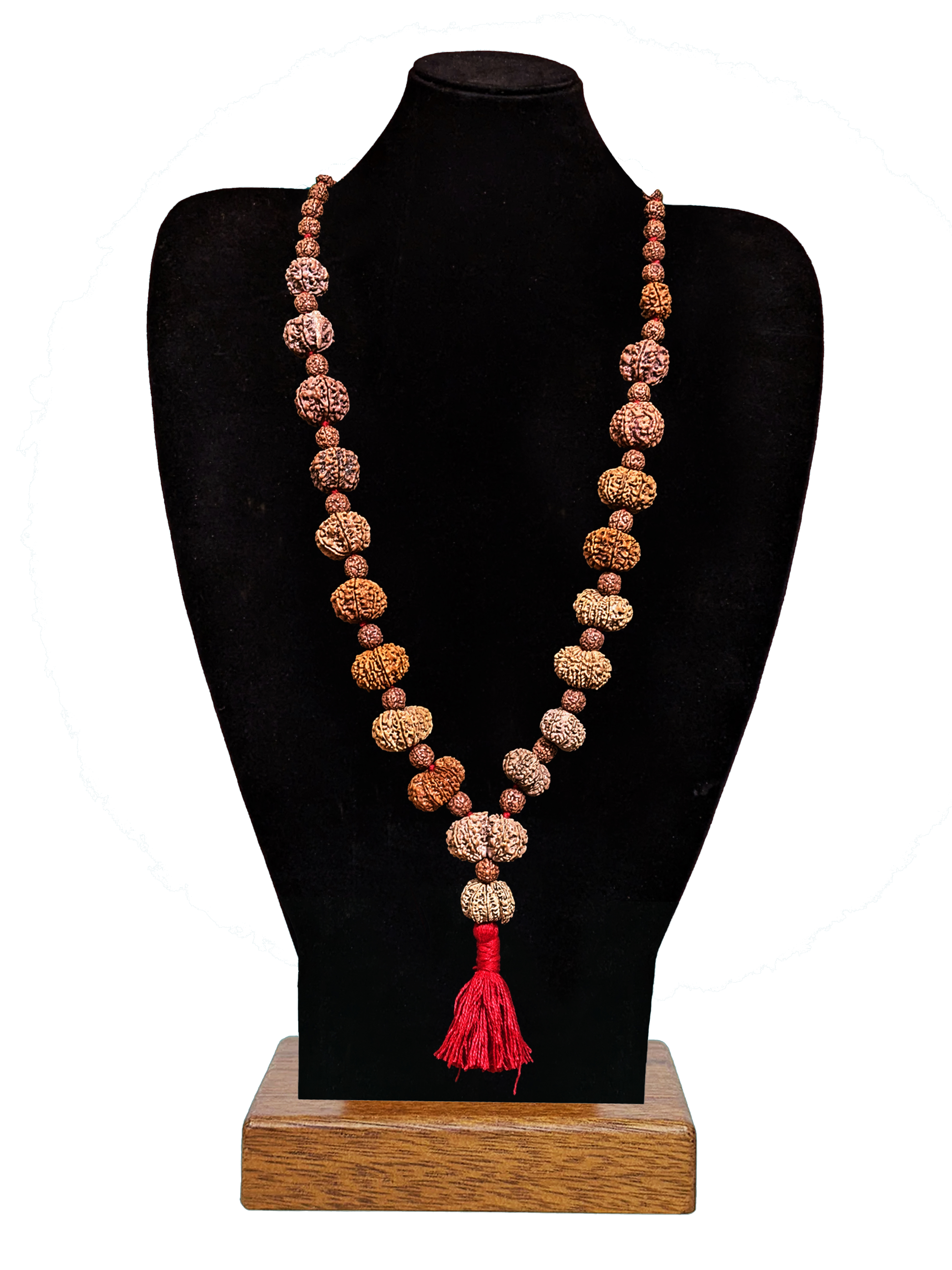 Gayatri Siddha Mala