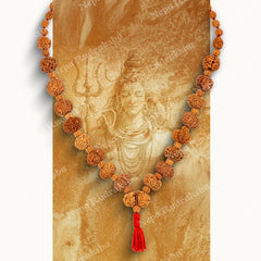 Gayatri Siddha Mala