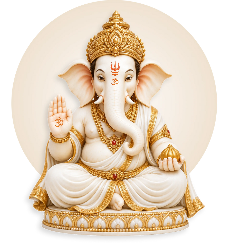 More Than a God of