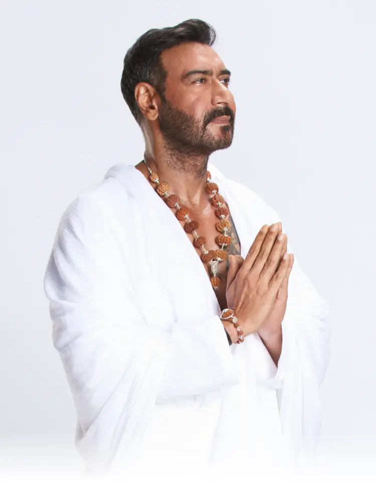 Nepa’s Rudraksha Changes Life