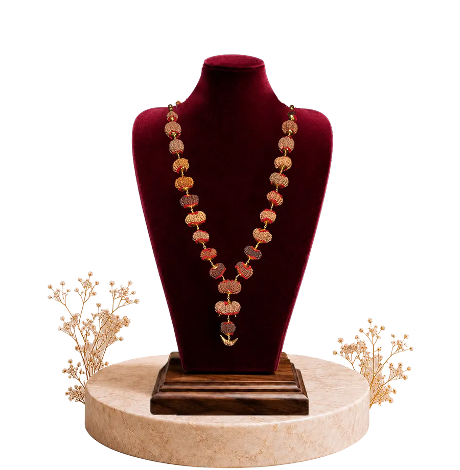 Siddha Mala