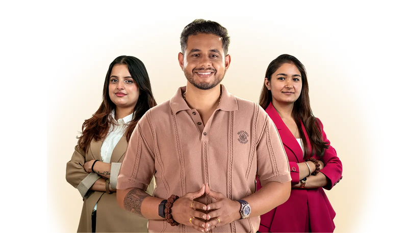 Rudraksha consultation