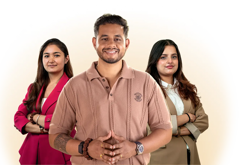 Rudraksha consultation