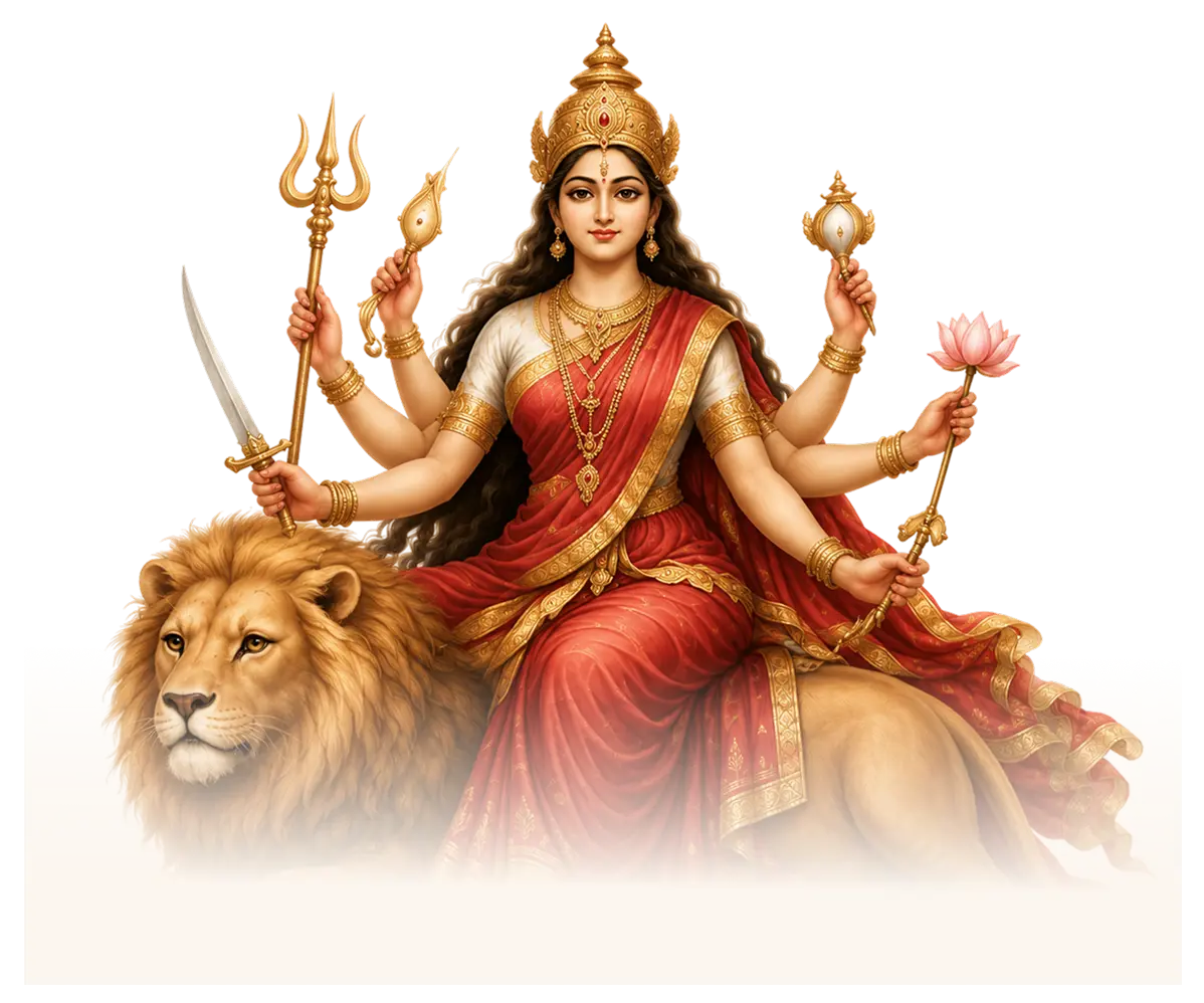 Devi Durga