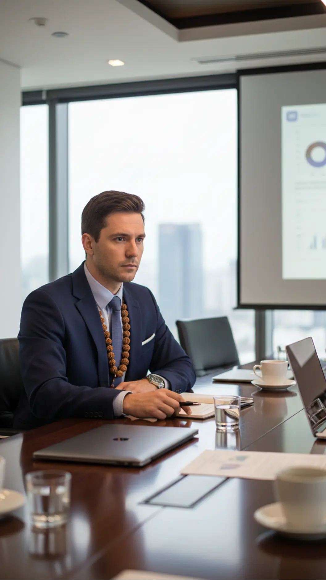 CONFIDENCE IN ACTION