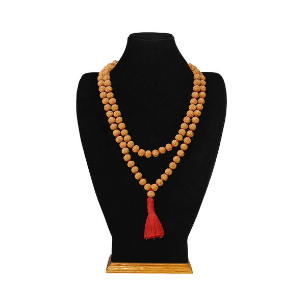 5 Mukhi Japa Mala (Indonesian)