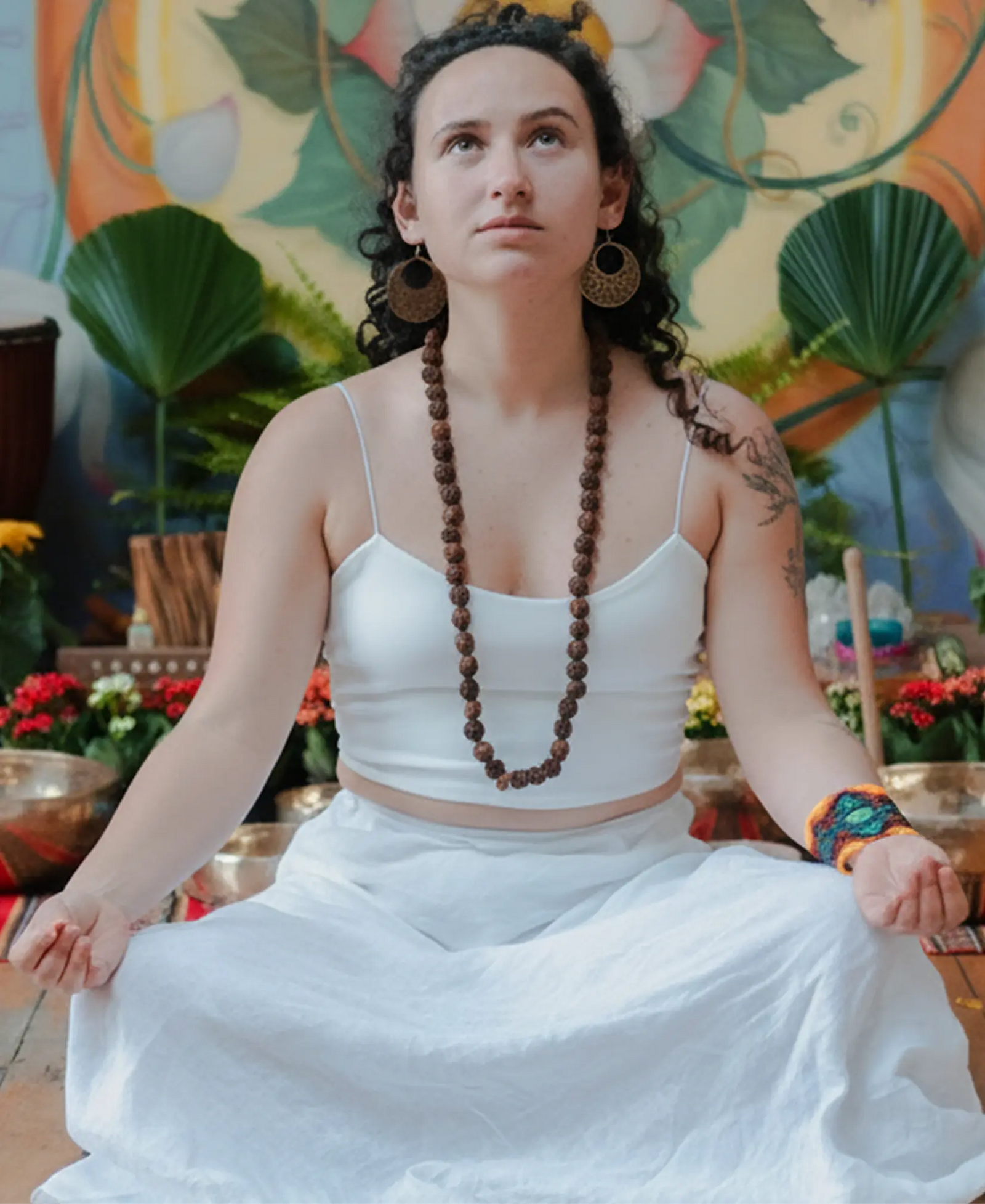 The Aligned Mind
