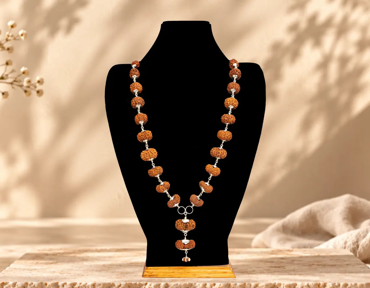 The Indonesian Indra Mala