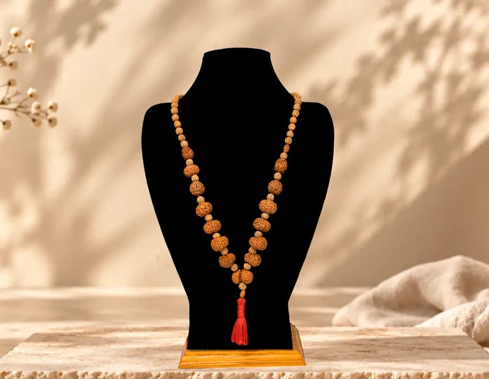 Indonesian Indra Mala