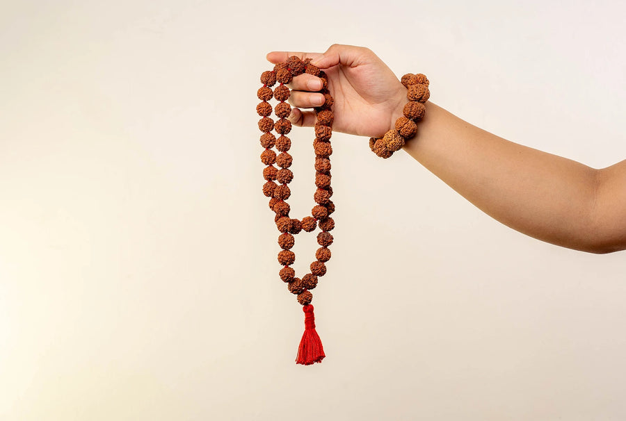 Japa & Sadhana Collection