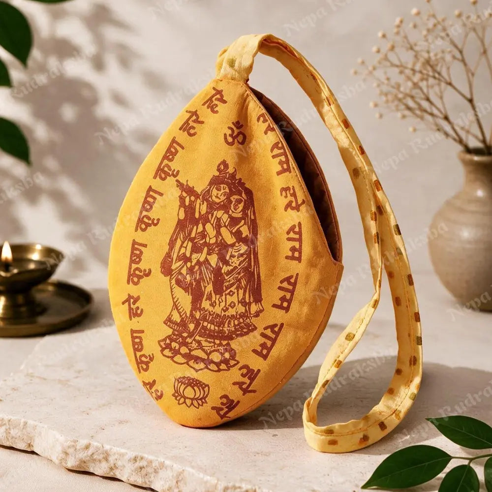 Japa Bag