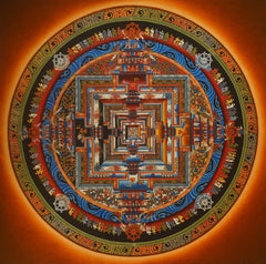 Yantra Paintings