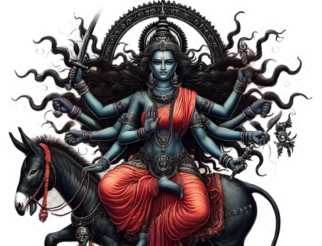 Kalaratri
