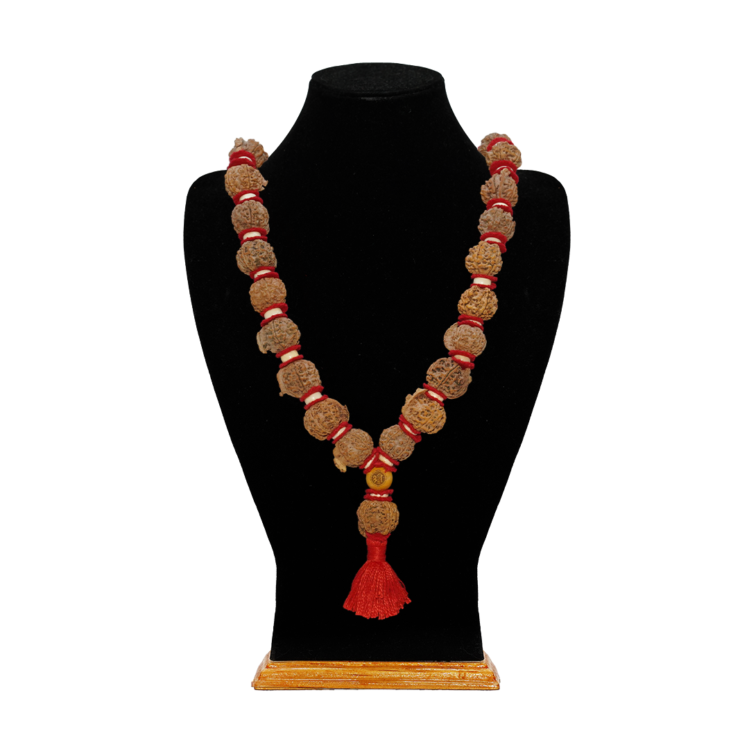 Ganesh Kantha Mala