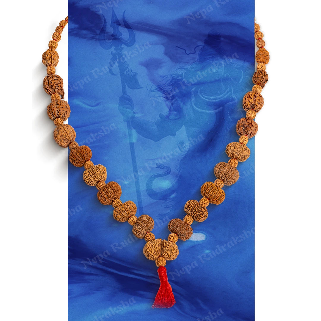 Karya Siddha Mala